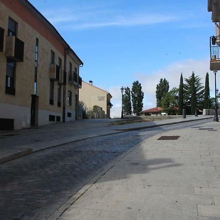 Penuelas De San Blas 7 Bajo Salamanca Bagian luar foto